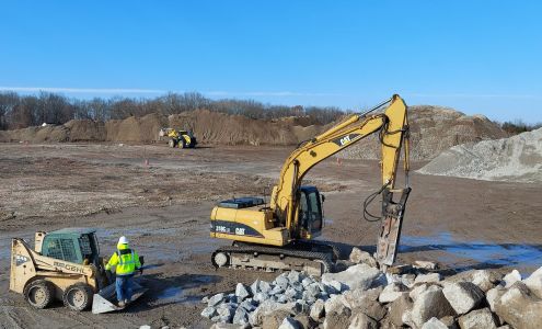 Fantozzi Brothers Demolition 4 Pettit Pl, Island Park New York 11558