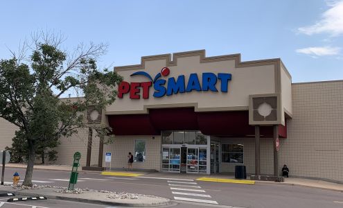 PetSmart