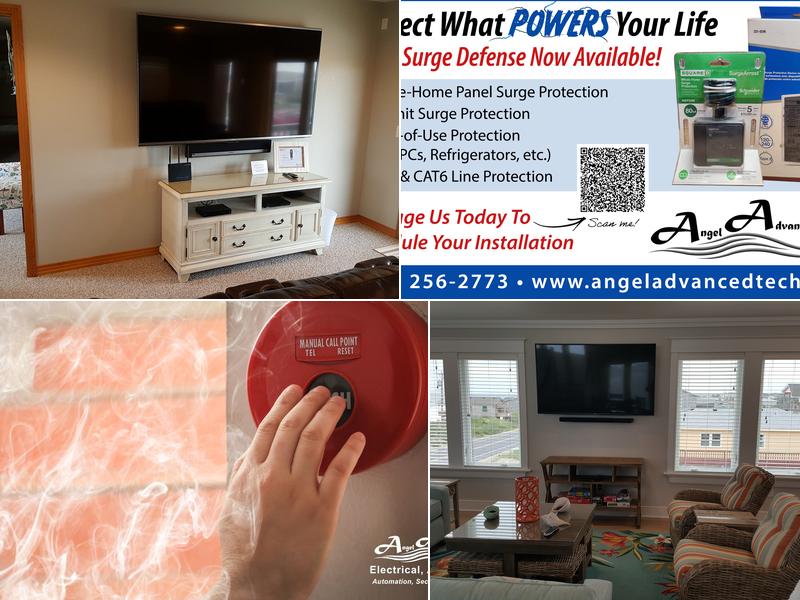 Angel Advanced Technologies