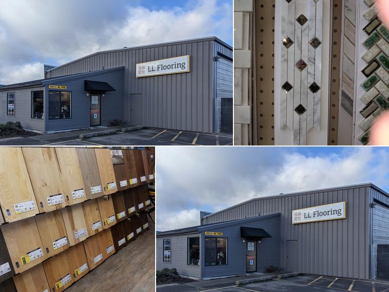 LL Flooring