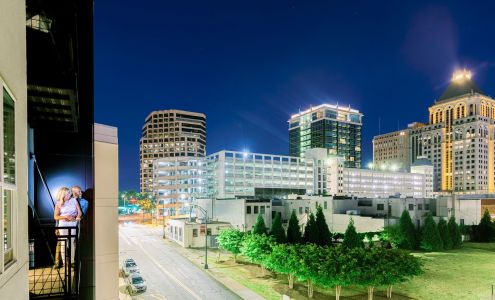 Carroll at Bellemeade