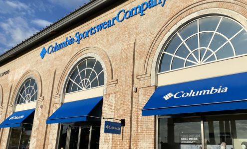 Columbia Sportswear