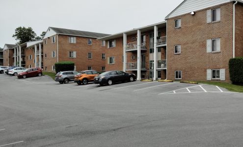 Belmont Village Apartments