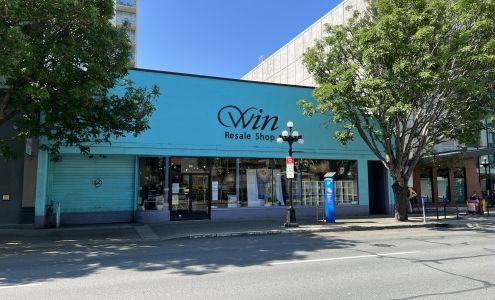 WIN Resale Shop - Pandora - Victoria Women In Need Community Cooperative Victoria
