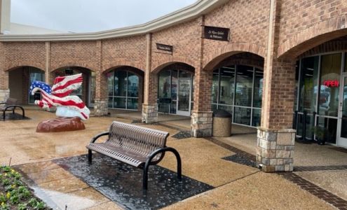 Creative Stitches & Gifts