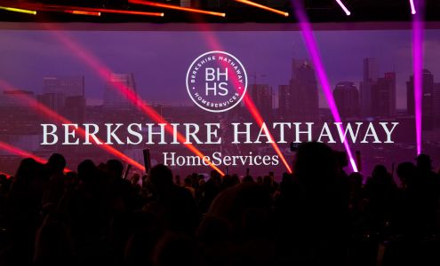 Berkshire Hathaway HomeServices Woodmont Realty