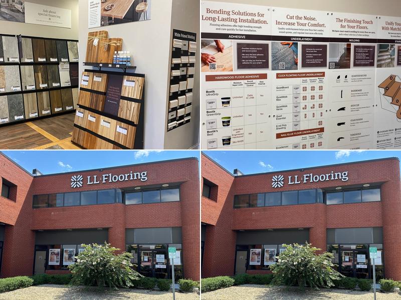 LL Flooring