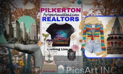 Pilkerton Realtors