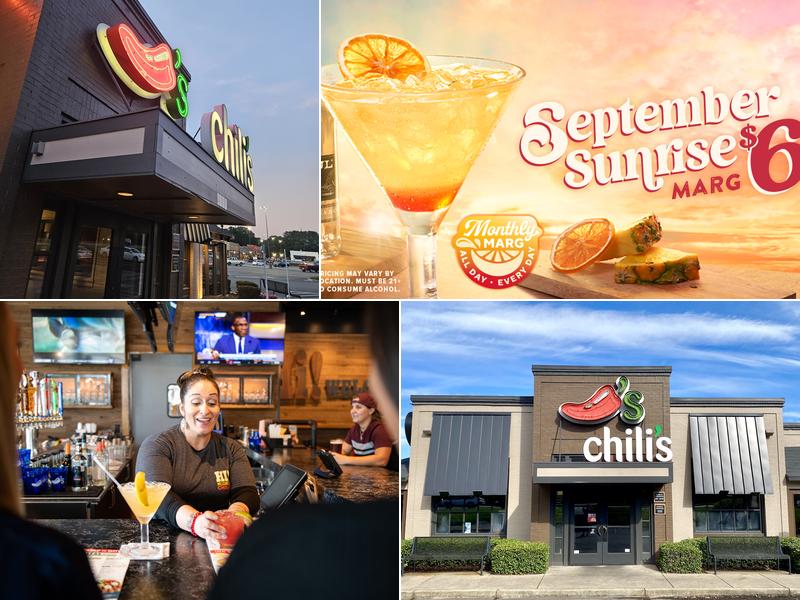 Chili's Grill & Bar
