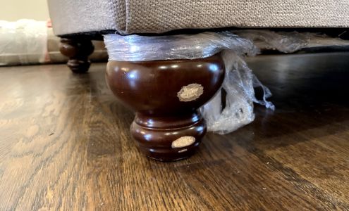 DG Moving Shipping & Logistics LLC.