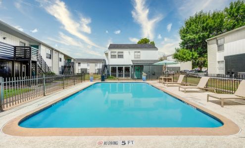 The Wick, Formerly Willowick Apartments