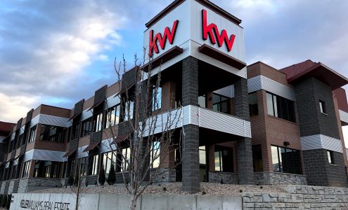 KW Westfield Keller Williams Real Estate
