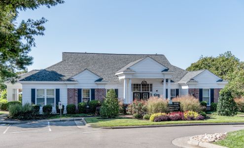 Monticello at Powhatan Apartments