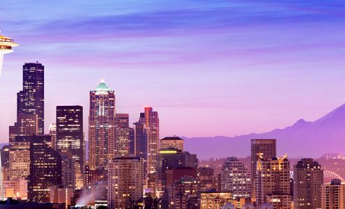 Berkshire Hathaway HomeServices Northwest Real Estate Kent Office