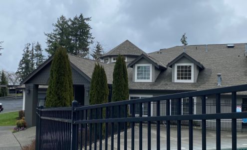 Breckenridge Heights