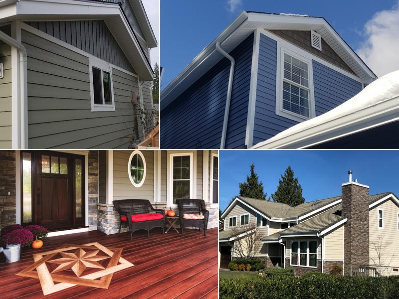 All Weather Exterior Solutions llc