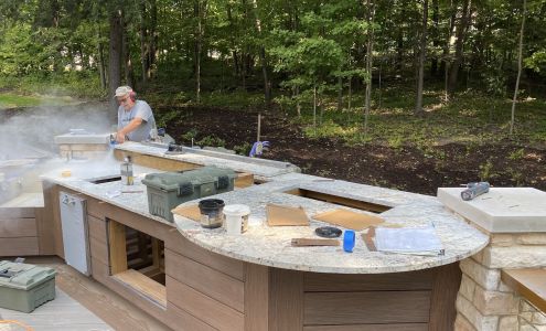 Landscape Solutions by Susan Murphy, LLC, Wausau, WI