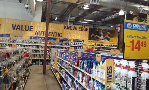 NAPA Auto Parts