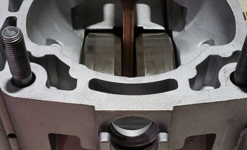 VALLEY MACHINE/ALASKA PARTS WARHOUSE