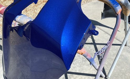 Simply Auto Body & Bedliners