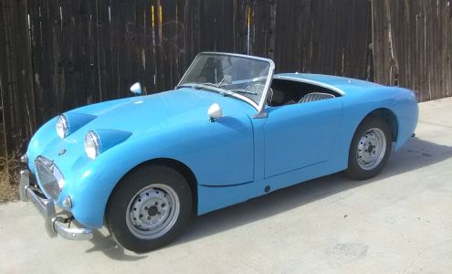 Sands Chevrolet Parts Dept