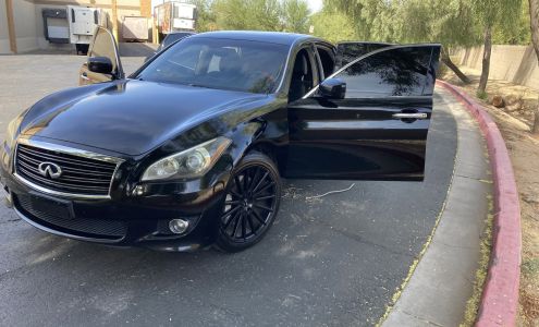 Super Star Car Wash San Tan Valley