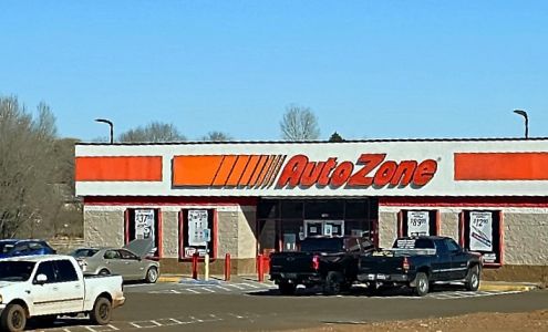 AutoZone Snowflake