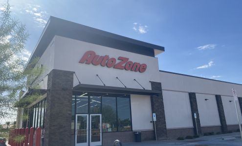 AutoZone Litchfield Park