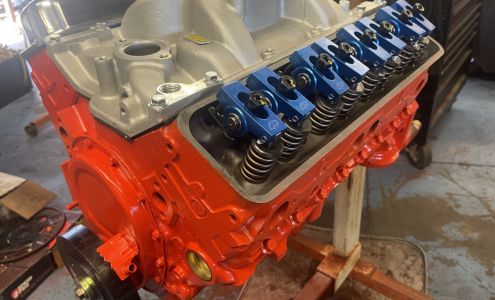 Pinkys Auto & Performance