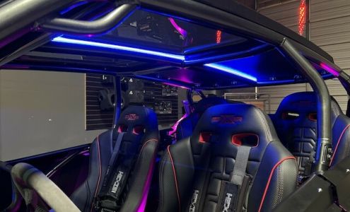 Direct UTV Collision Center