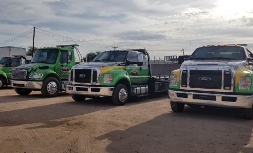 Phoenix Metro Towing