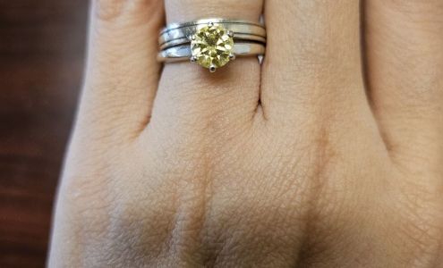 Matt Meis Fine Custom Jewelry