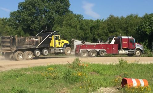 A-1 Wrecker & Diesel