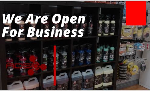 Auto Detail Supplies Outlet