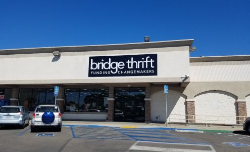 Bridge Thrift