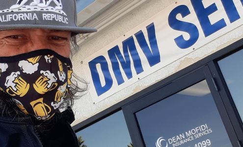 Dean Mofidi Insurance Services