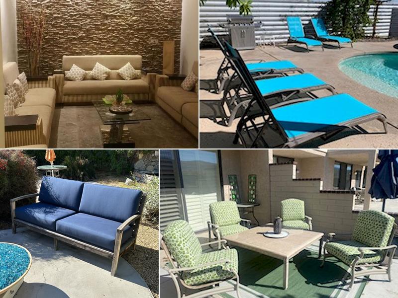 Cathedral City Upholstery RV & Auto