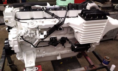 Cogswell Marine & Motorsports Inc.