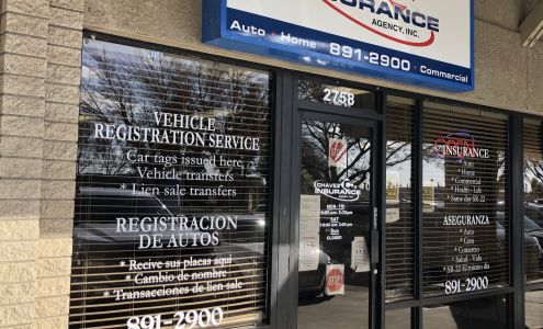 Chavez Insurance Agency