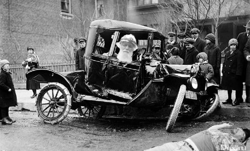 Pacific Auto Wrecking Ontario Inc.