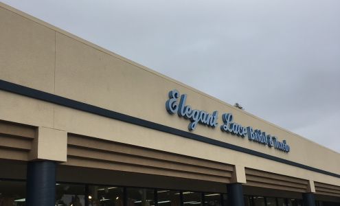 Elegant Lace Bridals