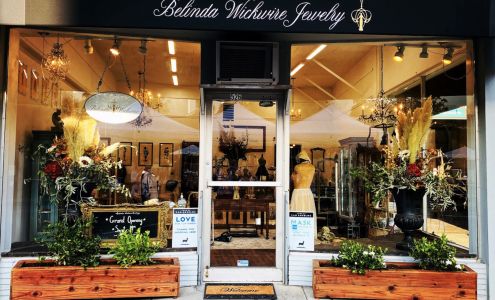 Belinda Wickwire Jewelry