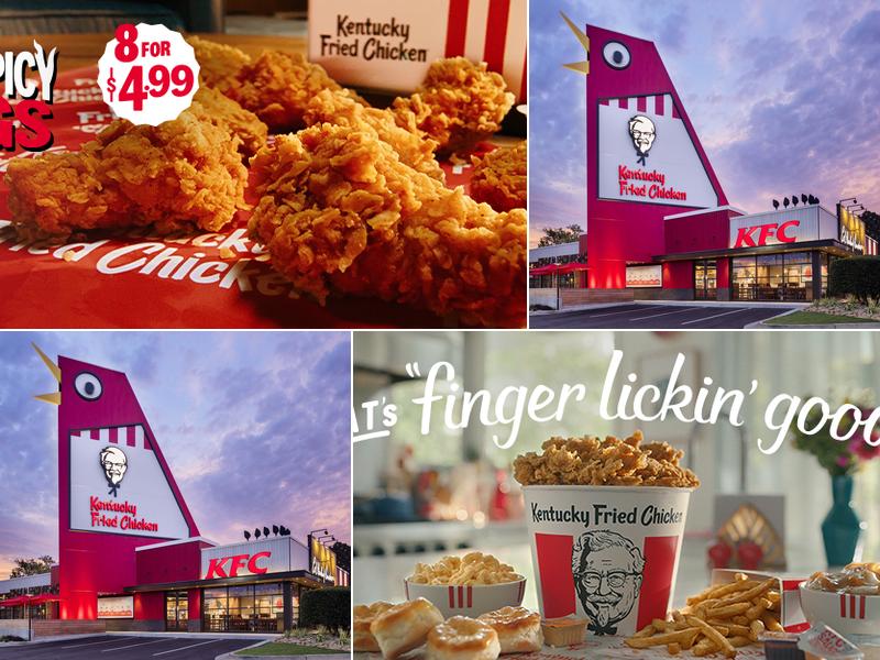 KFC