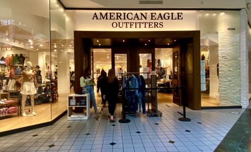 American Eagle