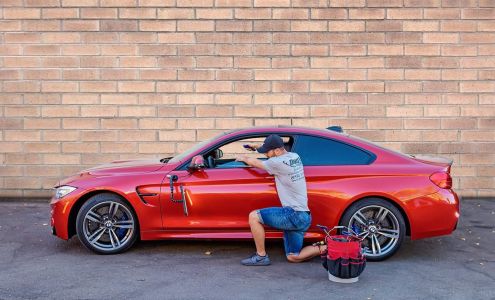 Dent Dynamic Paintless Dent Repair Sacramento