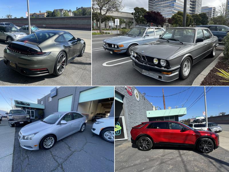 Auto Werks Detailing