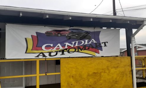 Candia Automart