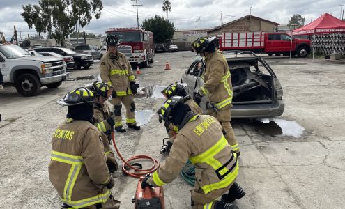 Cardinal Auto Wrecking