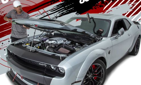 Dent Time - Mobile Dent & Bumper Repair