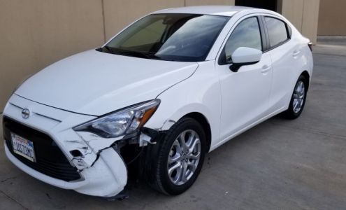 Masterpiece Auto Collision